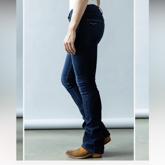 Kimes Ranch jeans - Picture 5 of 5